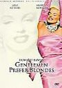 Gentlemen Prefer Blondes